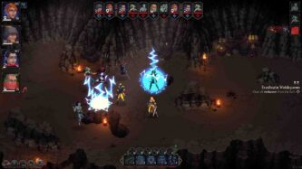 The Iron Oath Free Download By Steam-repacks.com