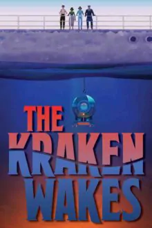The Kraken Wakes Free Download By Steam-repacks