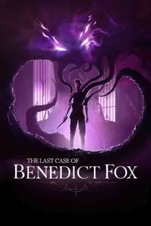 The Last Case of Benedict Fox Free Download By Steam-repacks