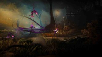 The Last Case of Benedict Fox Free Download By Steam-repacks.com