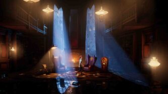 The Last Case of Benedict Fox Free Download By Steam-repacks.com