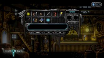 The Library of Babel Free Download By Steam-repacks.com