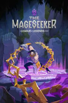 The Mageseeker A League of Legends Story Free Download (v1.0.1 & ALL DLC)