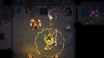 The Mageseeker A League of Legends Story Free Download By Steam-repacks.com
