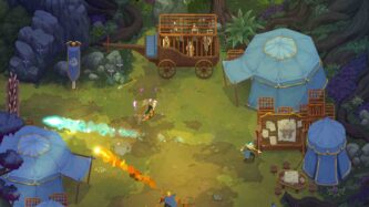 The Mageseeker A League of Legends Story Free Download By Steam-repacks.com
