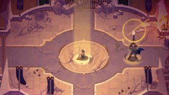 The Mageseeker A League of Legends Story Free Download By Steam-repacks.com