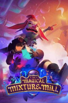 The Magical Mixture Mill Free Download By Steam-repacks