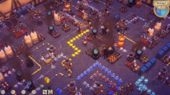 The Magical Mixture Mill Free Download By Steam-repacks.com