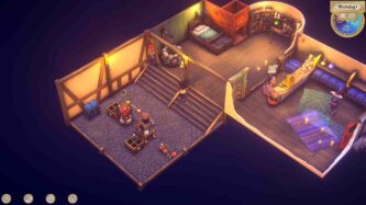 The Magical Mixture Mill Free Download By Steam-repacks.com