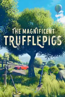 The Magnificent Trufflepigs Free Download (v1.0)