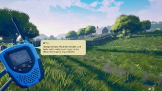 The Magnificent Trufflepigs Free Download By Steam-repacks.com