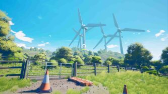 The Magnificent Trufflepigs Free Download By Steam-repacks.com