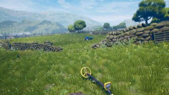 The Magnificent Trufflepigs Free Download By Steam-repacks.com