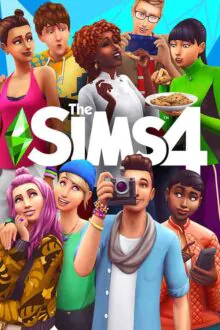 The Sims 4 For Mac Free Download By Steam-repacks