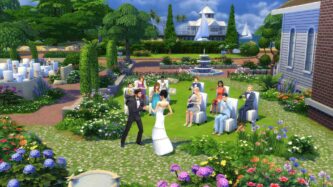The Sims 4 For Mac Free Download By Steam-repacks.com