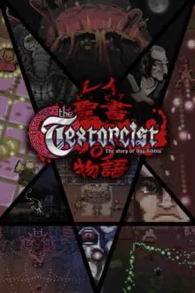 The Textorcist The Story of Ray Bibbia Free Download By Steam-repacks