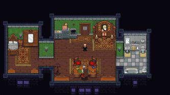 The Textorcist The Story of Ray Bibbia Free Download By Steam-repacks.com