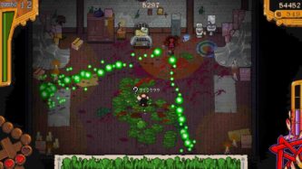 The Textorcist The Story of Ray Bibbia Free Download By Steam-repacks.com