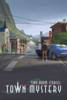 Tiny Room Stories Town Mystery Free Download By Steam-repacks