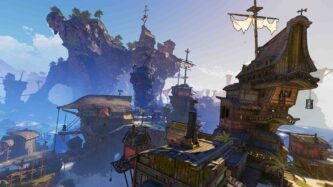 Tiny Tinas Wonderlands Free Download By Steam-repacks.com