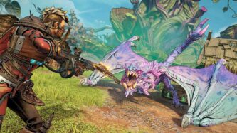 Tiny Tinas Wonderlands Free Download By Steam-repacks.com