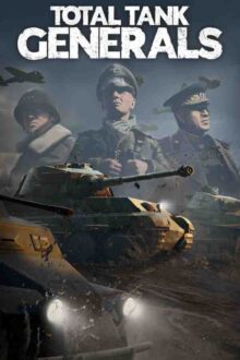 Total Tank Generals Free Download By Steam-repacks