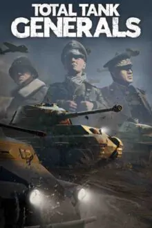 Total Tank Generals Free Download By Steam-repacks