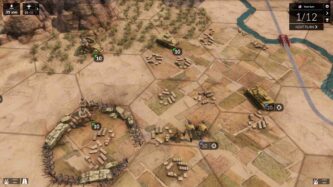Total Tank Generals Free Download By Steam-repacks.com