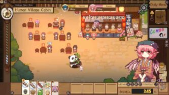 Touhou Mystias Izakaya Free Download By Steam-repacks.com
