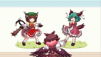 Touhou Mystias Izakaya Free Download By Steam-repacks.com