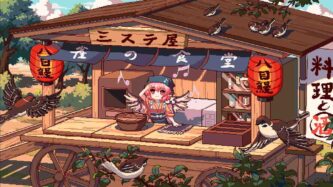 Touhou Mystias Izakaya Free Download By Steam-repacks.com