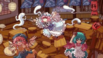 Touhou Mystias Izakaya Free Download By Steam-repacks.com
