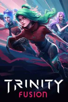 Trinity Fusion Free Download (v0.7.10818)