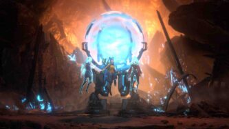 Trinity Fusion Free Download By Steam-repacks.com
