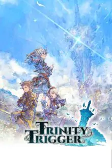 Trinity Trigger Free Download (v1.0.5 & ALL DLC)
