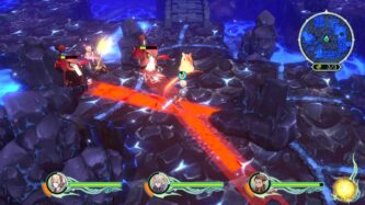 Trinity Trigger Free Download By Steam-repacks.com