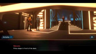 Tron Identity Free Download By Steam-repacks.com