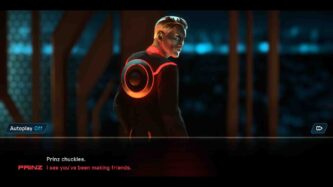Tron Identity Free Download By Steam-repacks.com