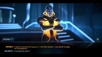 Tron Identity Free Download By Steam-repacks.com