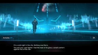 Tron Identity Free Download By Steam-repacks.com