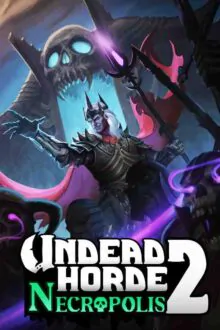Undead Horde 2 Necropolis Free Download By Steam-repacks