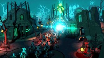 Undead Horde 2 Necropolis Free Download By Steam-repacks.com