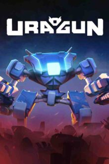 Uragun Free Download By Steam-repacks