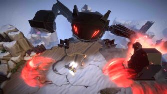 Uragun Free Download By Steam-repacks.com
