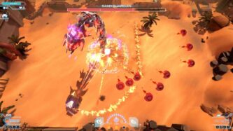 Uragun Free Download By Steam-repacks.com