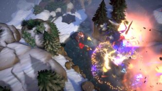 Uragun Free Download By Steam-repacks.com