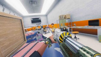 Vertigo 2 Free Download By Steam-repacks.com