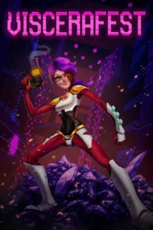 Viscerafest Free Download By Steam-repacks