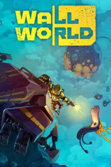 Wall World Free Download (v1.2.4.482 & ALL DLC)
