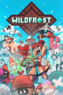 Wildfrost Free Download By Steam-repacks